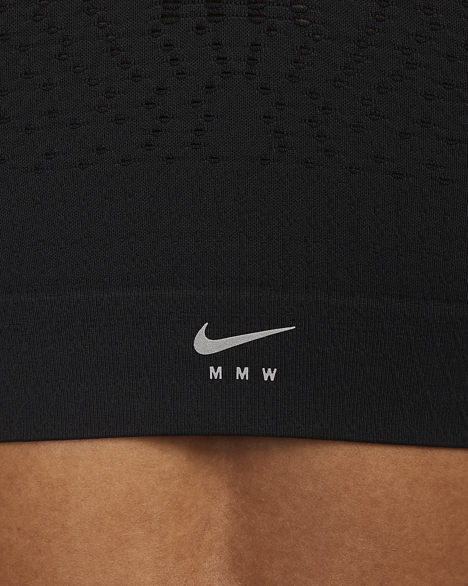 Nike hotsell x MMW sports bra Matthew Williams